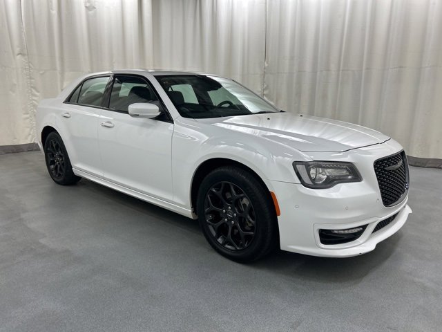 Used 2023 Chrysler 300 Touring L w/ Popular Equipment Group