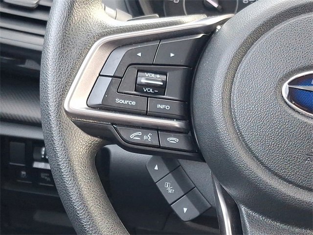 Certified 2023 Subaru Impreza Premium image 22