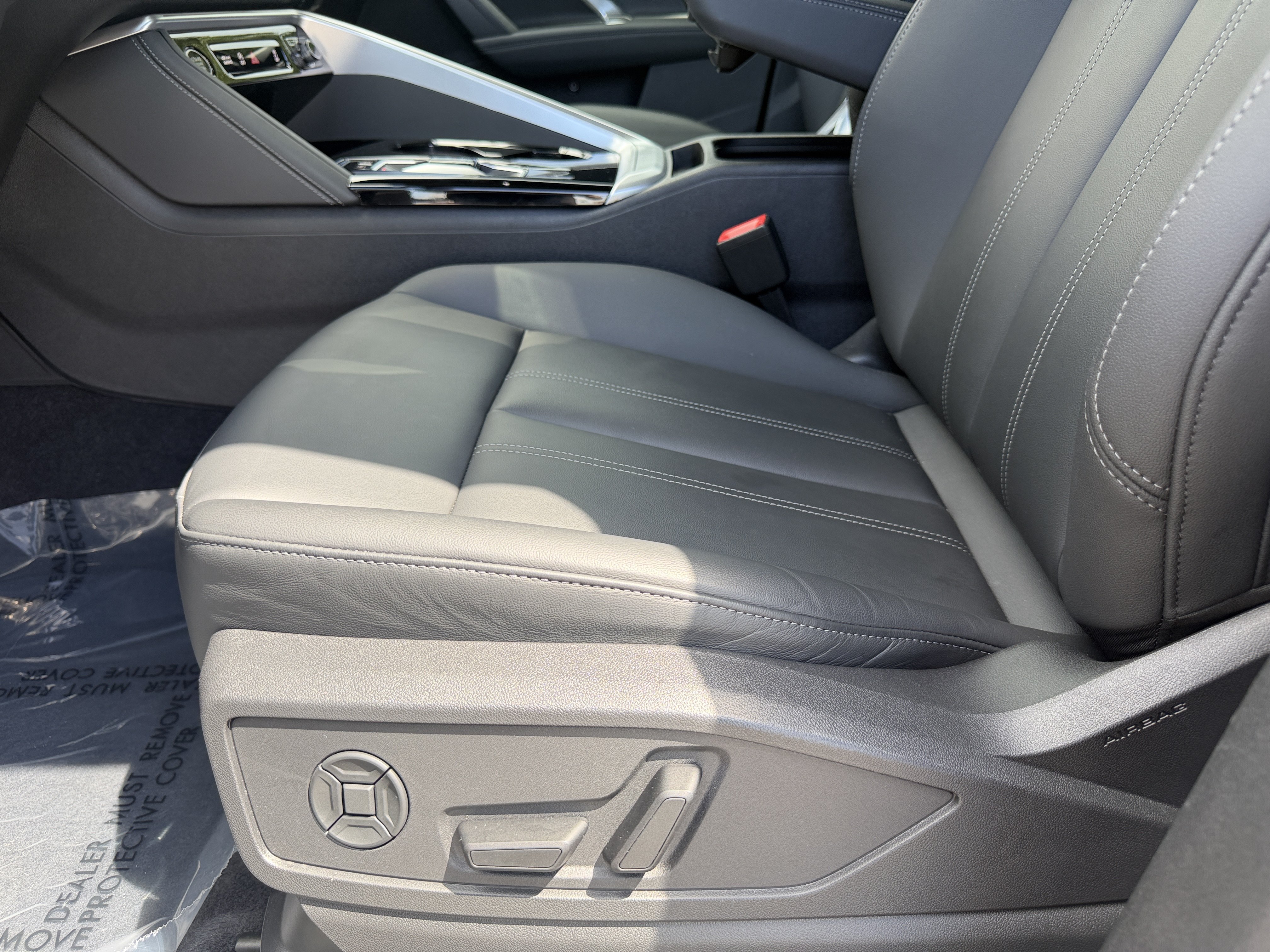 Certified 2026 Audi Q5 Premium AWD/4WD image 21