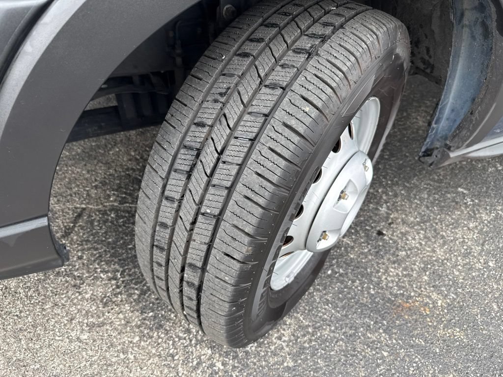 Certified 2024 Ford Transit 350 148 High Roof Extended AWD image 42