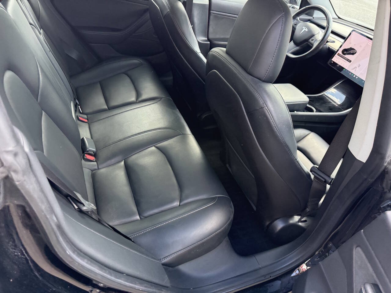 Used 2019 Tesla Model 3 Standard Range Plus RWD image 16