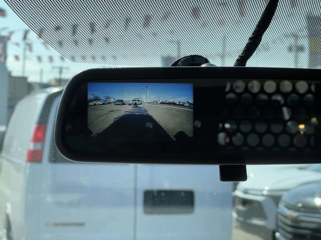 Used 2024 GMC Savana 2500 w/ Driver Convenience Package image 29