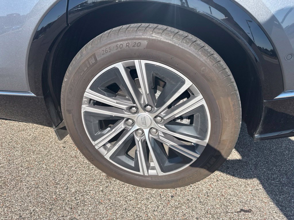 Used 2023 Cadillac Lyriq 2WD image 5