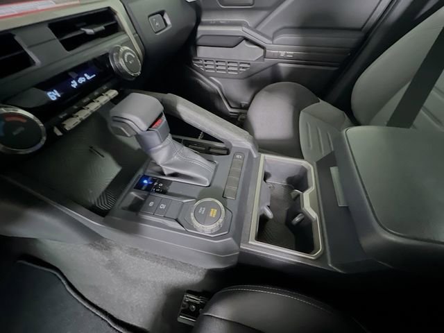 New 2025 Toyota Tacoma TRD Sport image 21