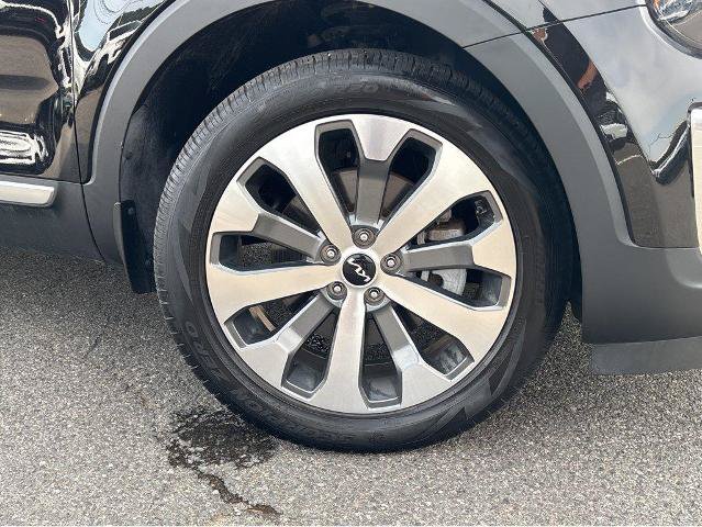 Used 2022 Kia Telluride S AWD/4WD image 4