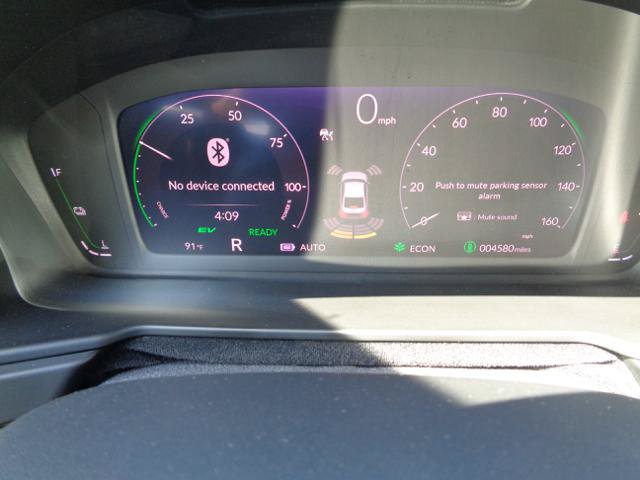 Used 2025 Honda Accord EX-L image 34