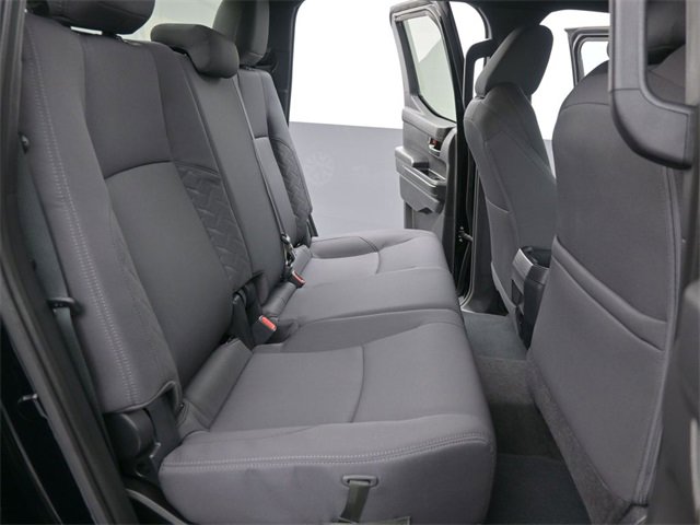 Certified 2025 Toyota Tacoma SR image 29