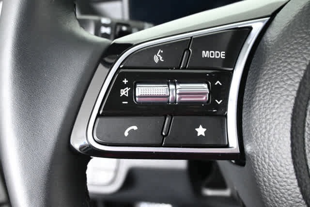 Used 2025 Kia Seltos EX image 20