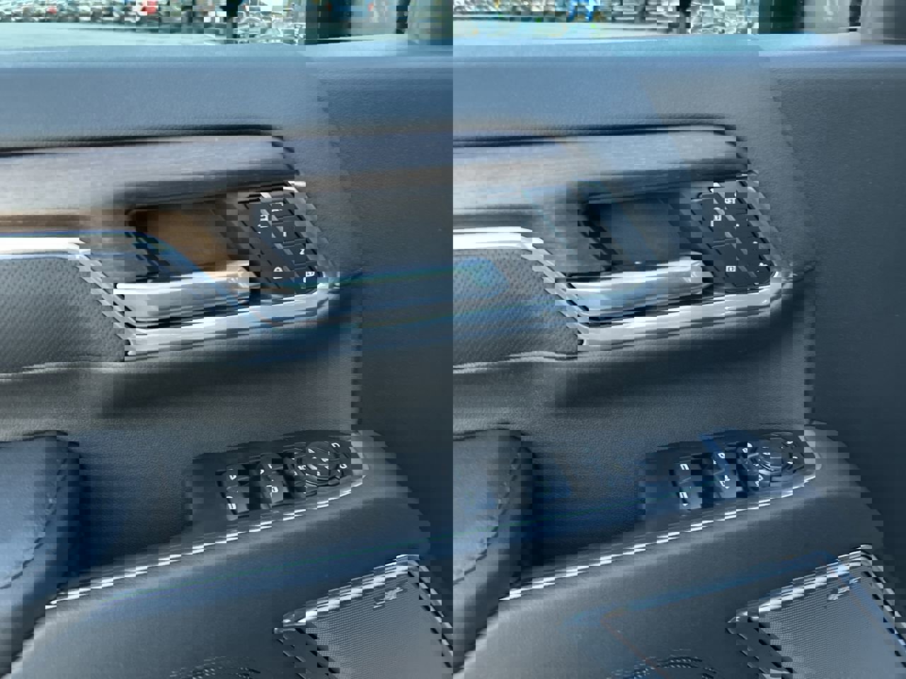 New 2026 Chevrolet Silverado 3500 High Country w/ Technology Package image 21