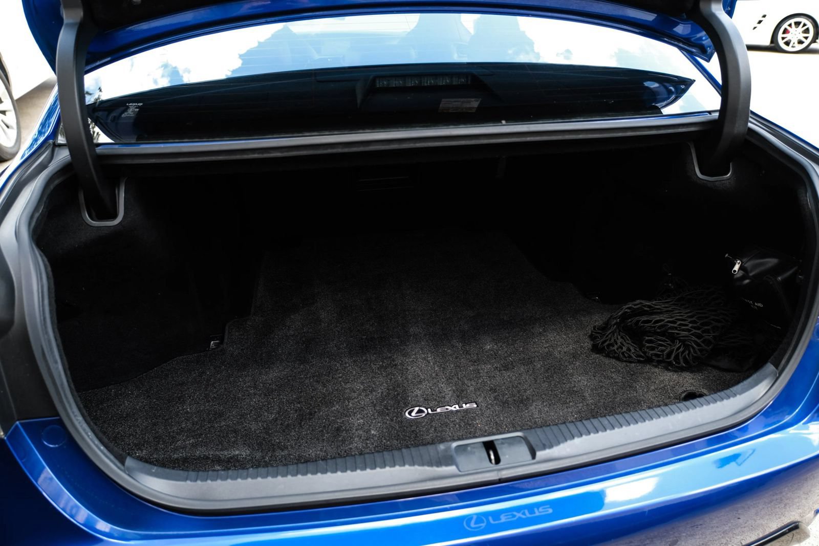 Used 2016 Lexus GS F RWD image 55