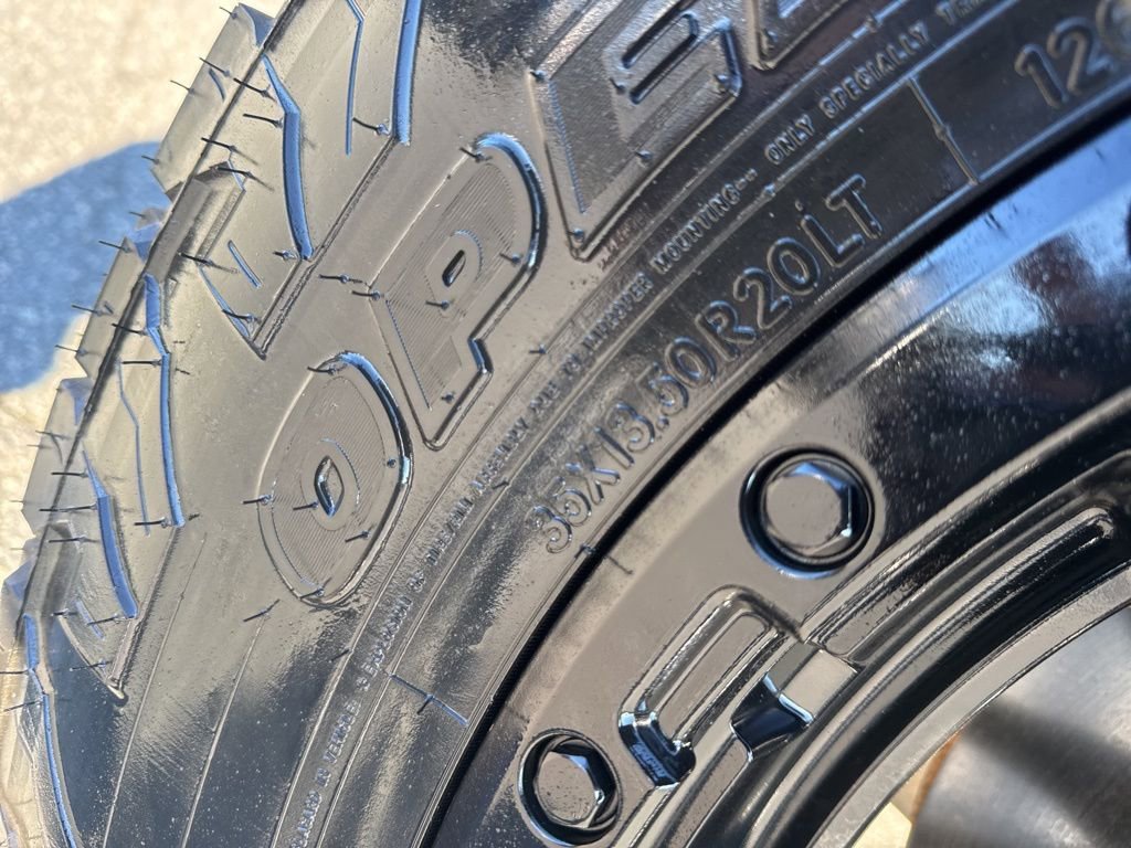 Used 2022 RAM 1500 TRX w/ TRX Level 1 Equipment Group image 34