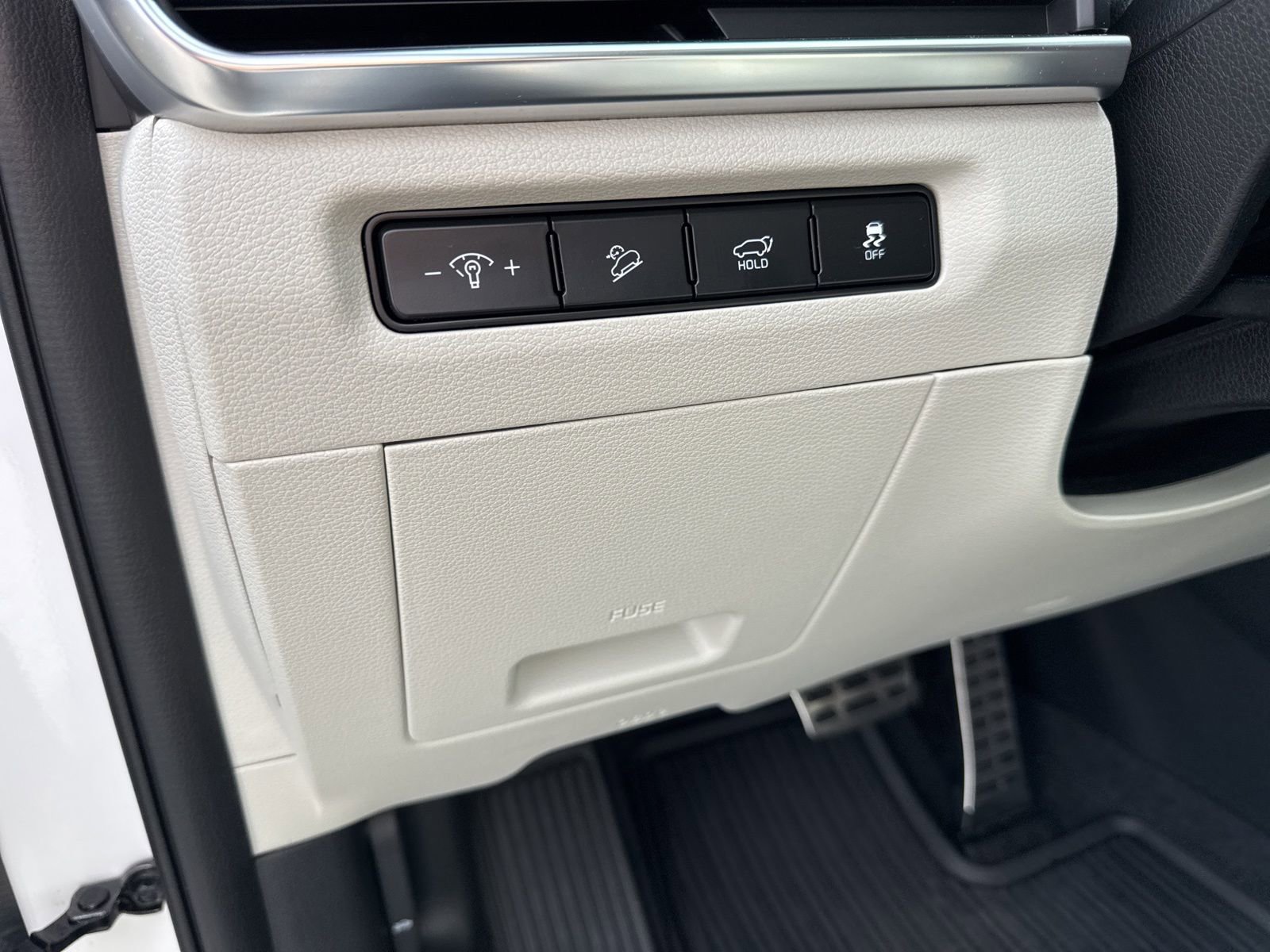 Used 2025 Kia Telluride SX Prestige image 23