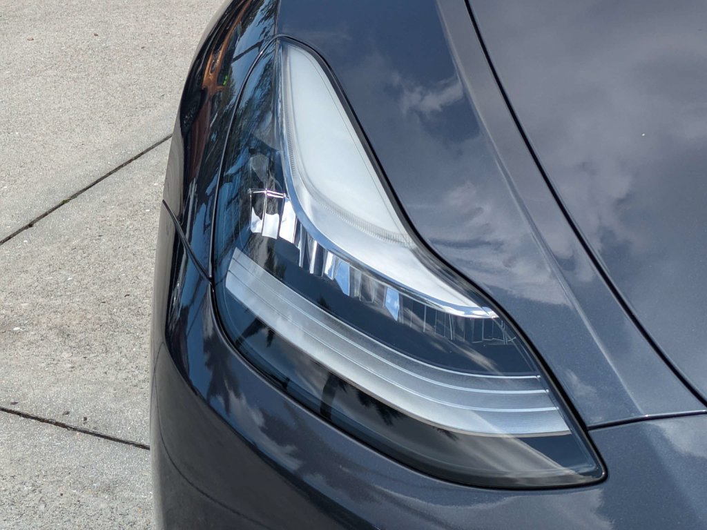 Used 2023 Tesla Model Y Long Range AWD/4WD image 9