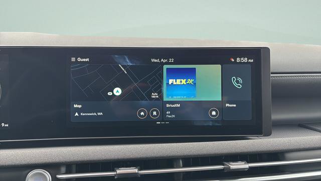 New 2026 Hyundai Tucson Limited AWD/4WD image 14