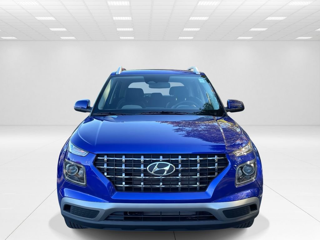 New 2026 Hyundai Venue SEL image 2