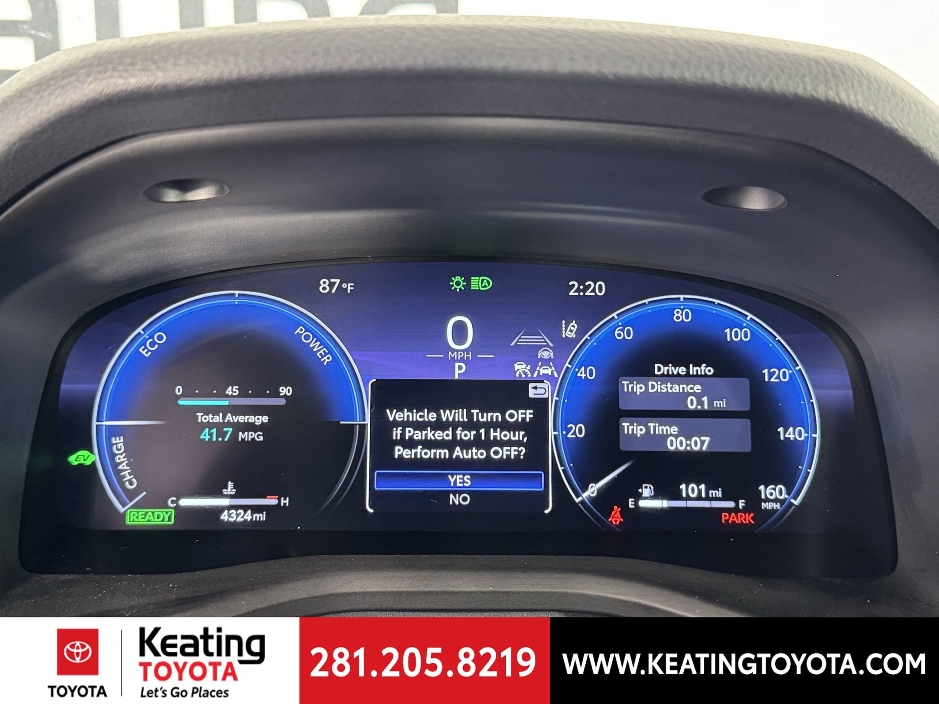 Certified 2026 Toyota Camry XSE image 27