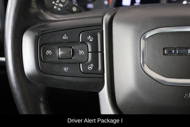 Used 2022 GMC Sierra 2500 Denali w/ Denali Ultimate Package image 10