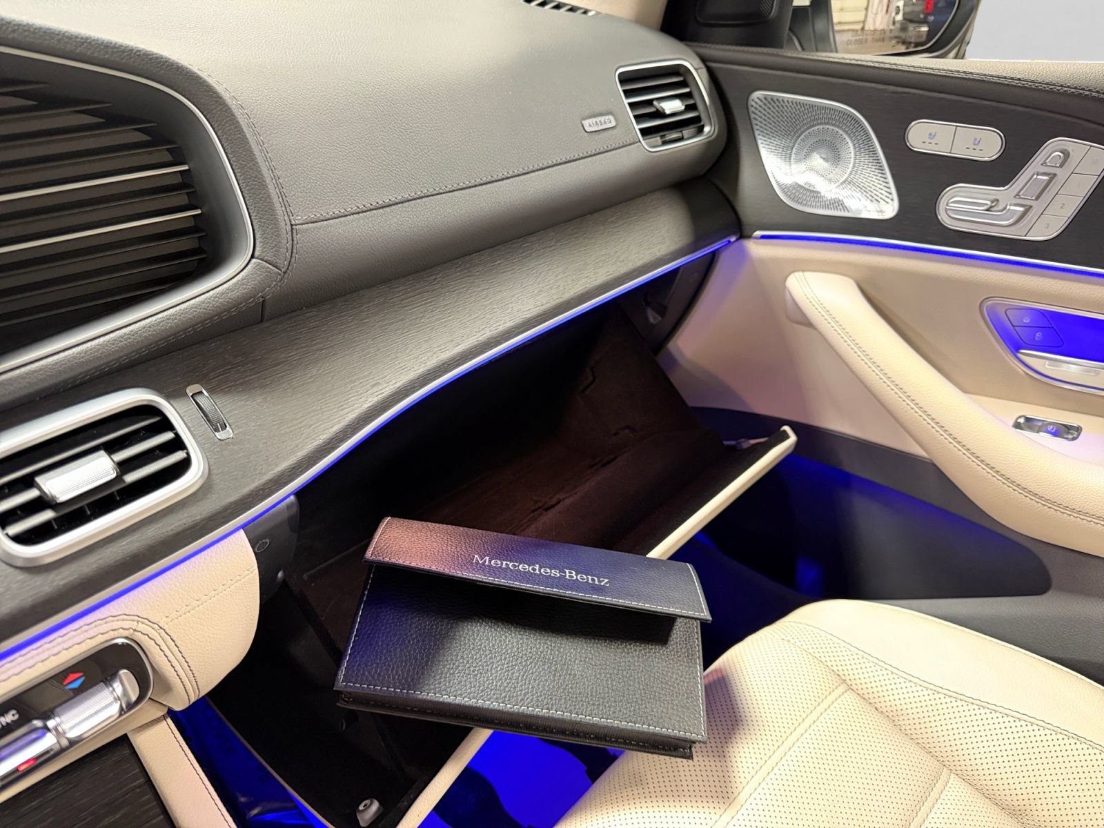 Used 2020 Mercedes-Benz GLE 350 image 36