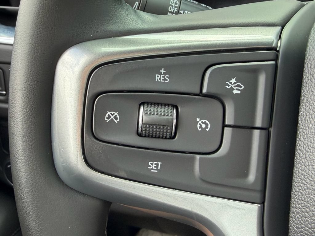 Used 2023 Chevrolet Tahoe LS w/ Driver Alert Package RWD image 31