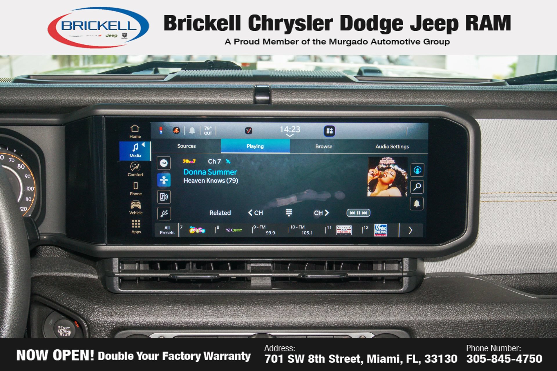 Used 2025 Jeep Wrangler Unlimited Sport AWD/4WD image 25