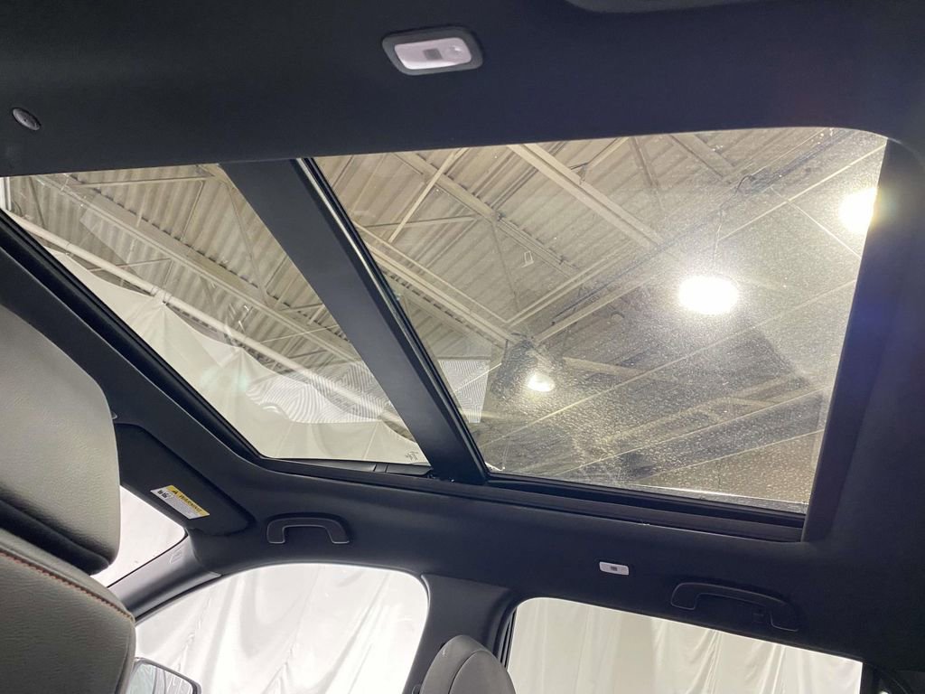 New 2026 Honda Passport TrailSport image 11