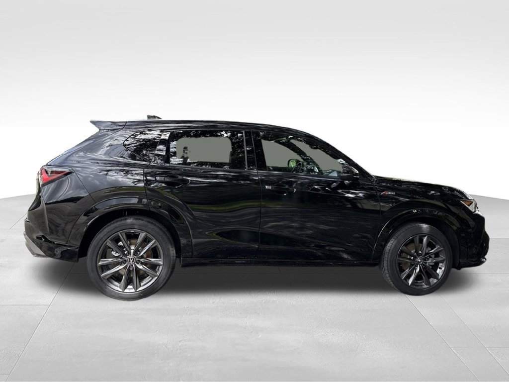 New 2026 Acura ADX A-Spec FWD image 6