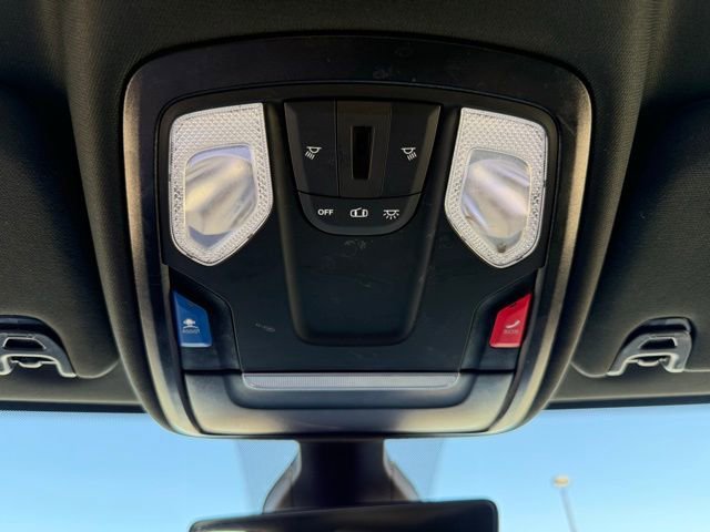 Used 2024 RAM 2500 Big Horn image 18