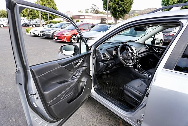 Used 2019 Subaru Forester Touring AWD/4WD image 39