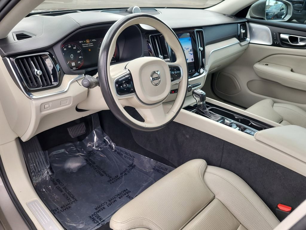 Used 2019 Volvo S60 T6 Inscription AWD/4WD image 17