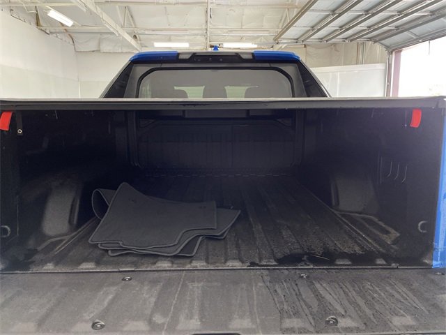 Used 2025 Chevrolet Silverado EV LT w/ LT Premium Package image 15