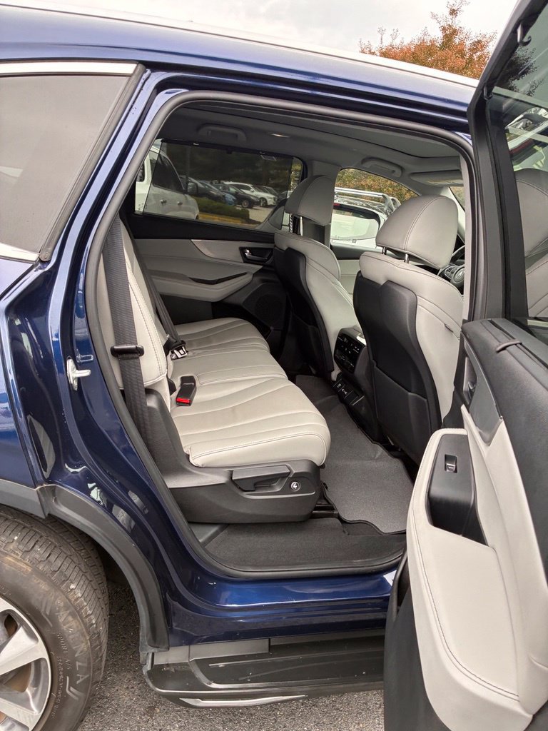 Used 2024 Acura MDX w/ Technology Package AWD/4WD image 18
