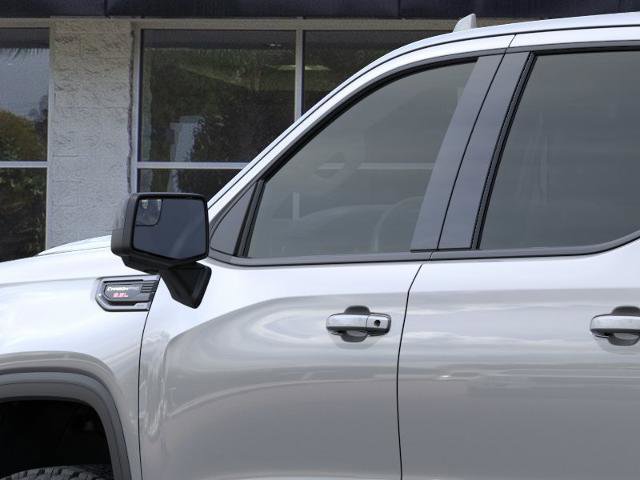 New 2026 GMC Sierra 1500 AT4 image 12