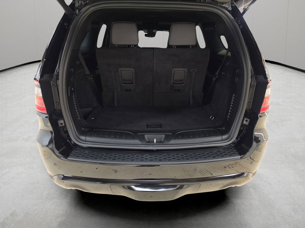 Used 2026 Dodge Durango GT image 10