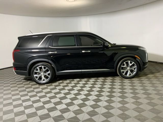 Used 2020 Hyundai Palisade SEL w/ Convenience Package AWD/4WD image 6