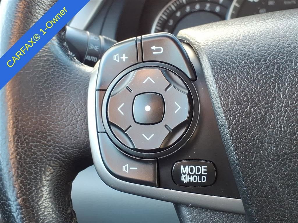 Used 2013 Toyota Camry XLE image 28