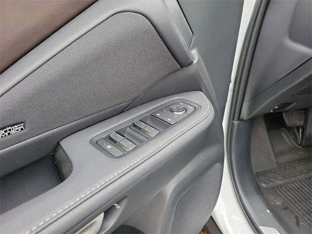 New 2026 Lexus TX 350 350 Luxury image 18