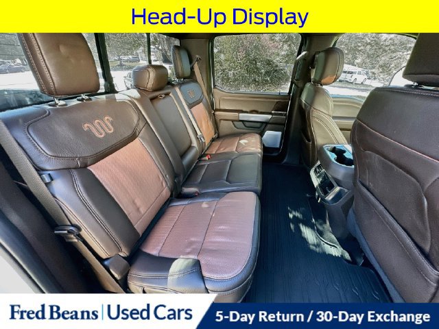 Used 2026 Ford F450 King Ranch w/ FX4 Off-Road Package AWD/4WD image 35