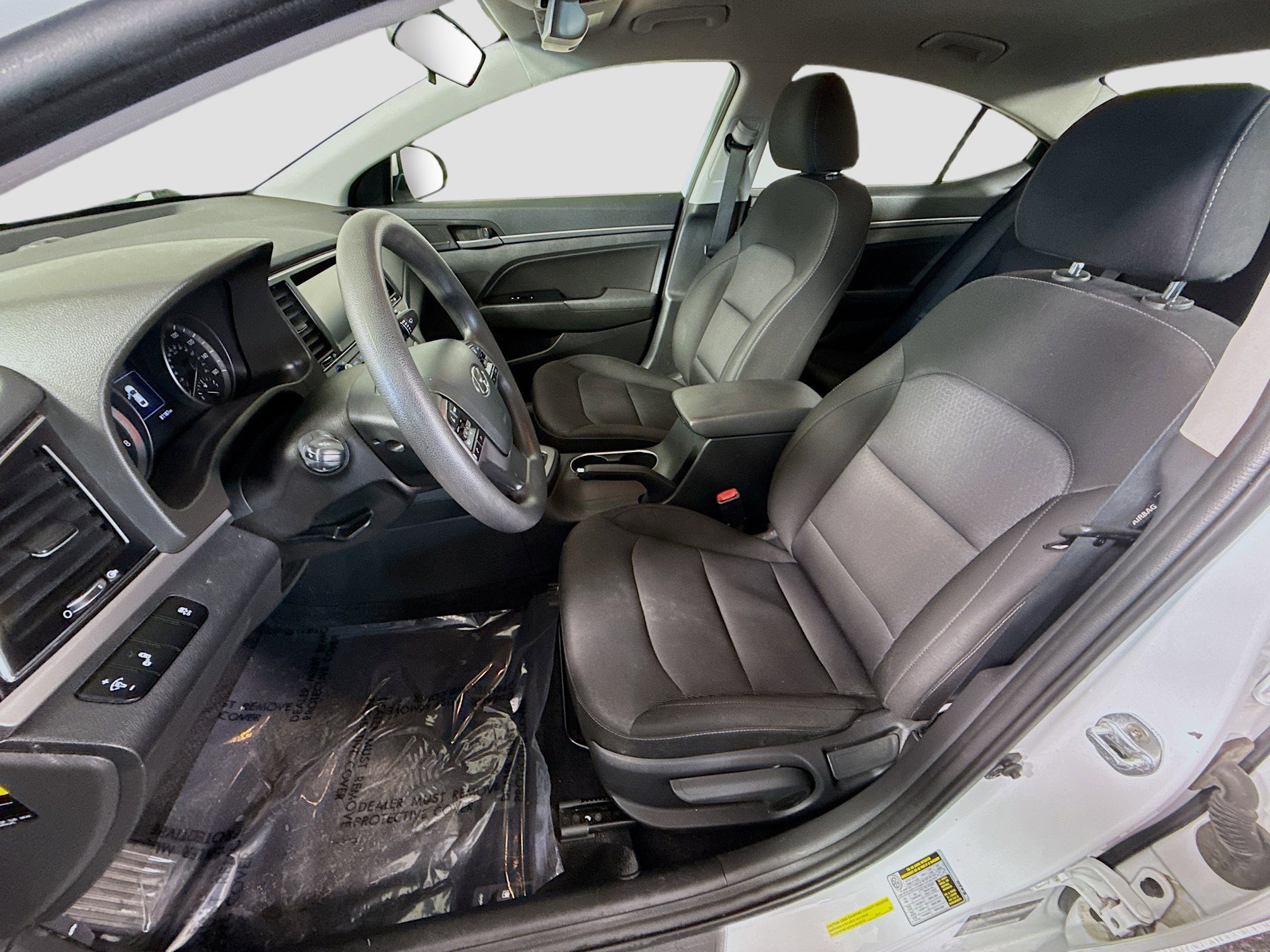 Used 2018 Hyundai Elantra SEL image 21