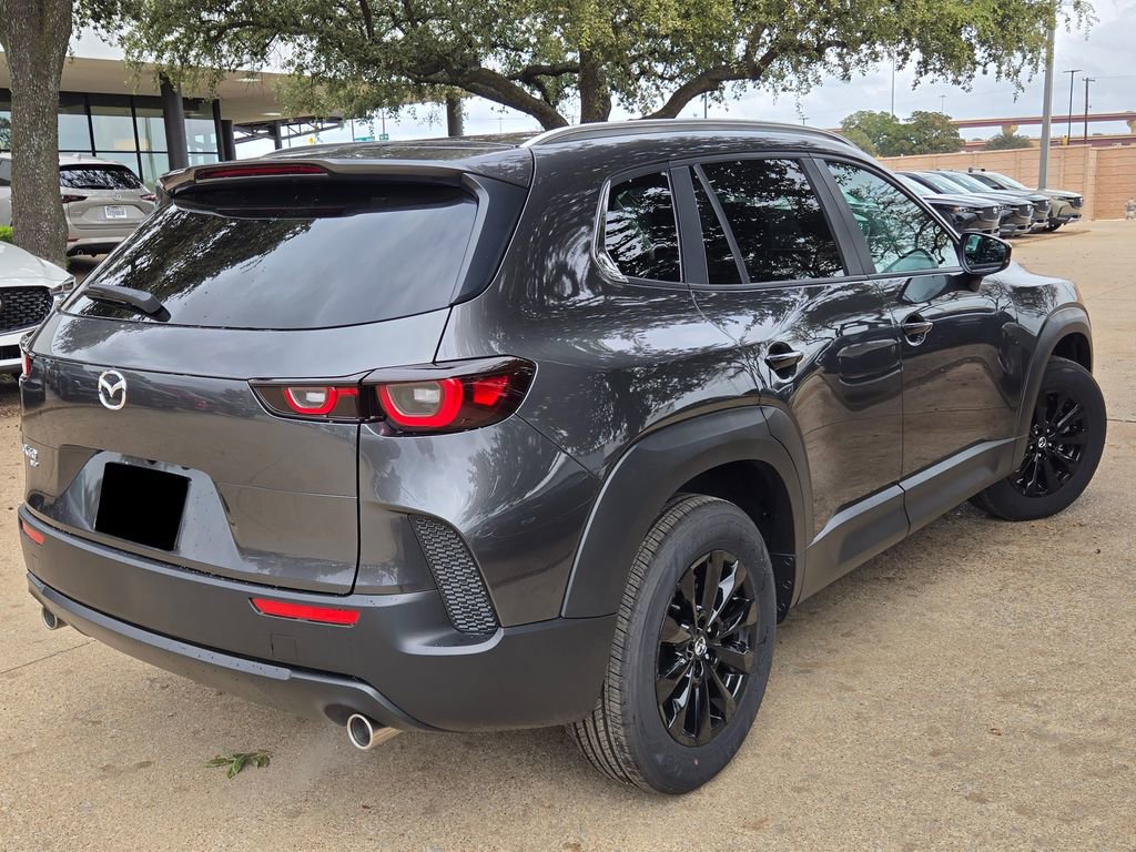New 2026 MAZDA CX-50 AWD 2.5 S w/ Select Package image 5