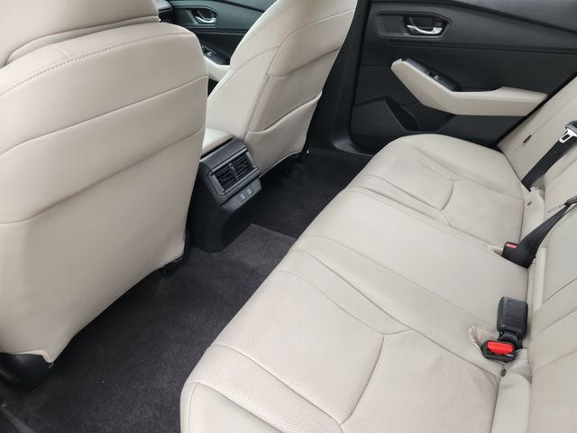 Used 2024 Honda Accord EX-L image 21