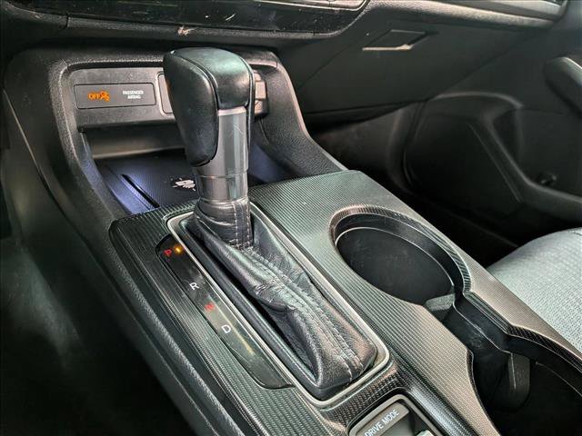 Used 2022 Honda Civic Sport Touring image 17