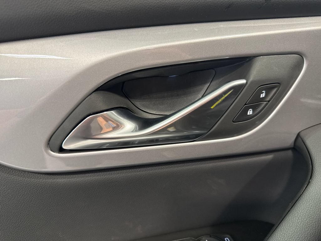 New 2026 Chevrolet Blazer LT FWD image 30