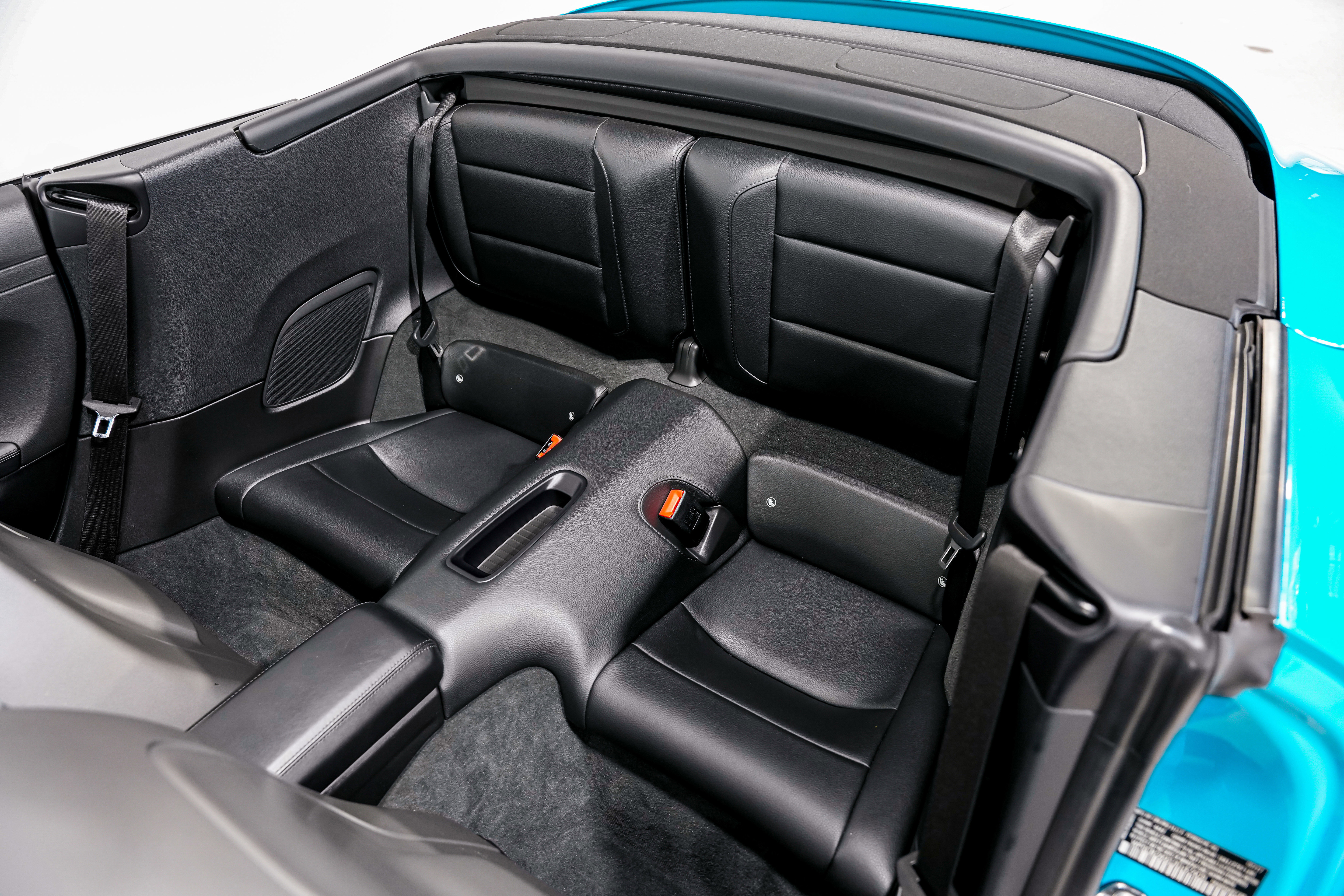 Used 2018 Porsche 911 Carrera 4S image 22