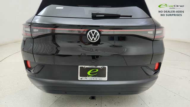 Used 2025 Volkswagen ID.4 Pro S w/ ID.4 Black Package AWD/4WD image 12