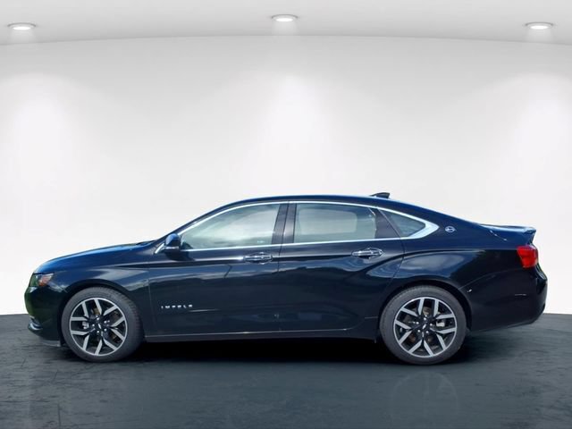 Used 2017 Chevrolet Impala Premier FWD image 5