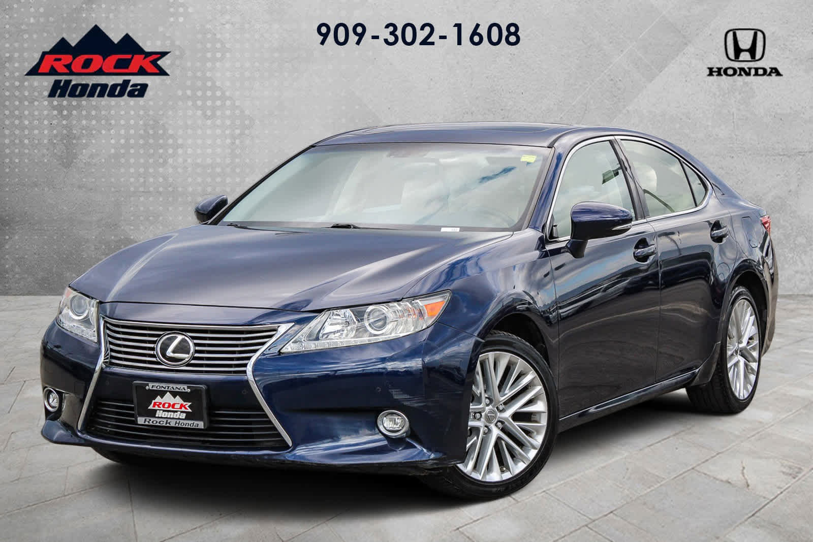 Used 2014 Lexus ES 350