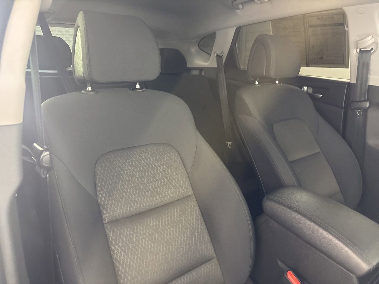Used 2017 Hyundai Tucson Sport AWD/4WD image 27