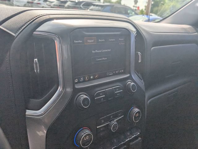 Used 2021 Chevrolet Silverado 1500 LT w/ True North Edition Plus AWD/4WD image 20