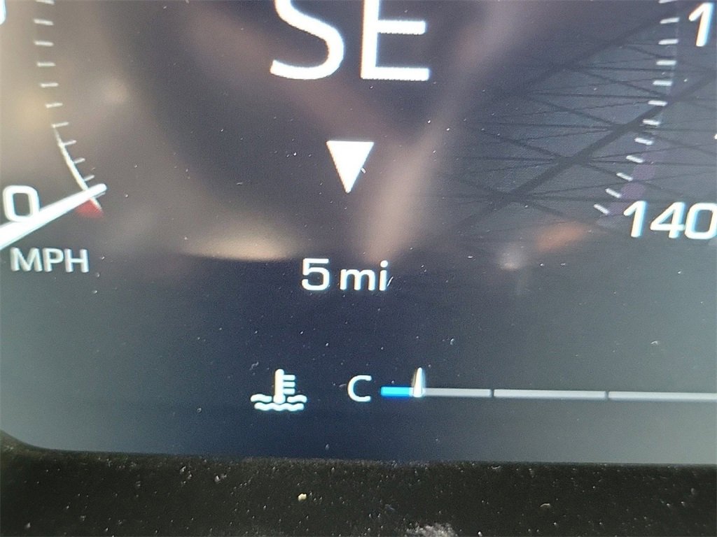 New 2026 GMC Sierra 1500 Elevation image 24