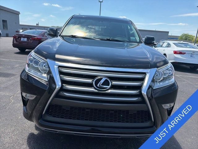 Used 2014 Lexus GX 460 w/ Premium Package AWD/4WD image 2